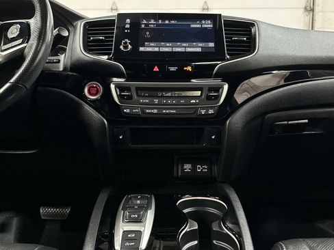 Used 2019 Honda Passport Touring image 25