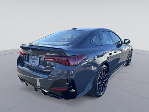 New 2026 BMW M440i w/ Premium Package image 29