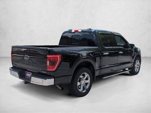 Used 2021 Ford F150 XLT w/ Equipment Group 302A High RWD image 5