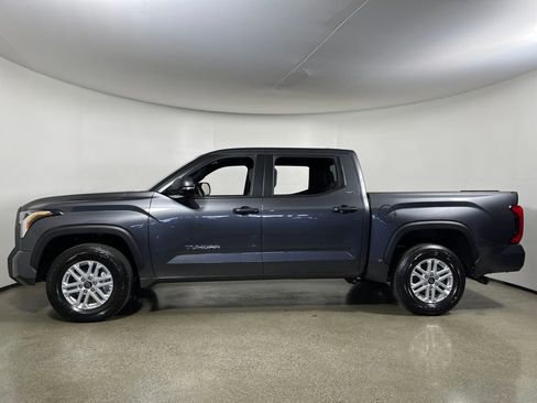 New 2026 Toyota Tundra SR5 image 6