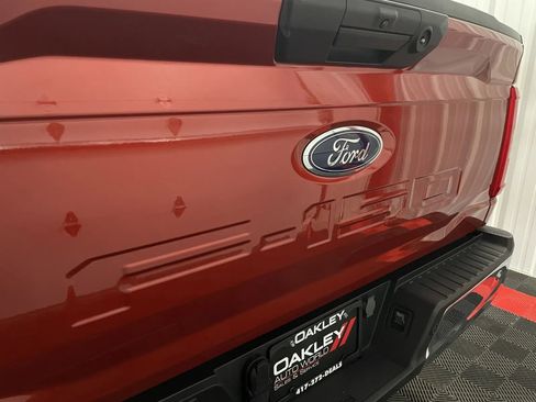 Used 2023 Ford F150 XLT w/ Equipment Group 301A Mid AWD/4WD image 15