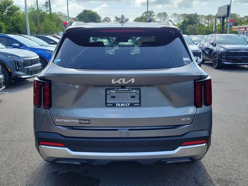 New 2026 Kia Sorento EX AWD/4WD image 5