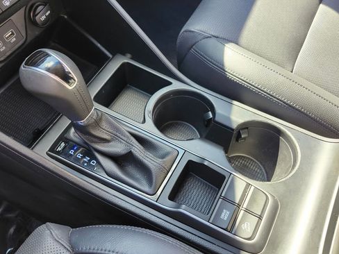 Used 2018 Hyundai Tucson SEL Plus image 27