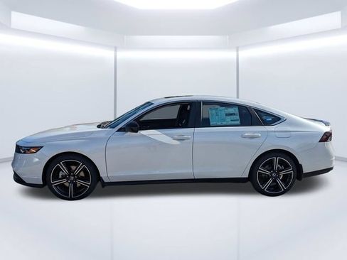 New 2026 Honda Accord Sport image 7