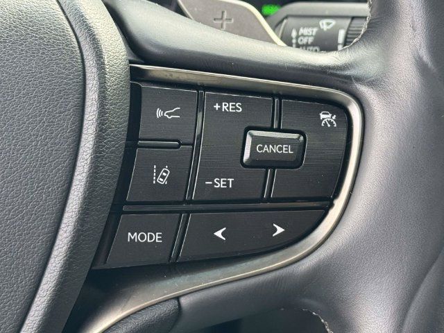 Used 2021 Lexus ES 350 w/ Premium Package FWD image 25