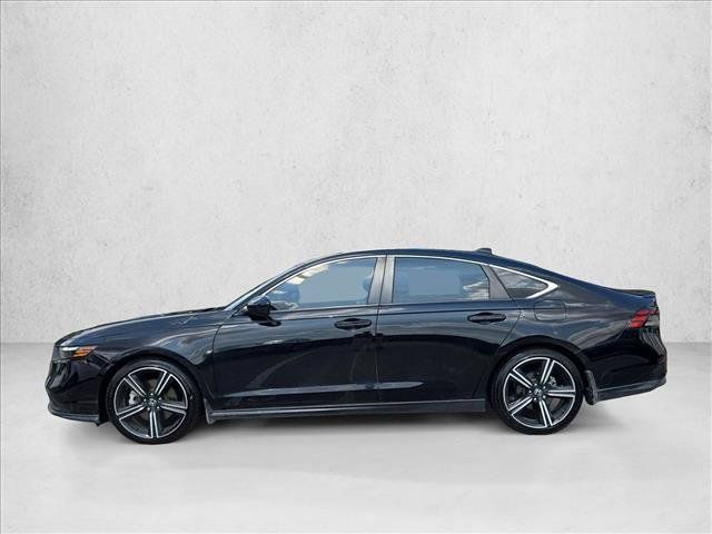 Used 2024 Honda Accord Sport image 7