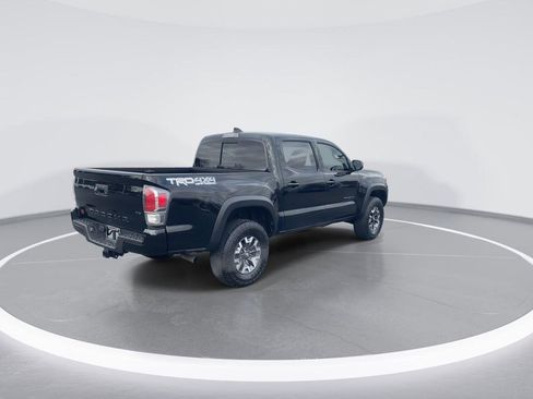 Used 2023 Toyota Tacoma TRD Off-Road image 8