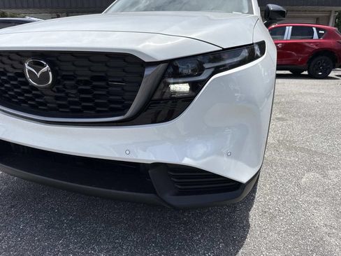 New 2026 MAZDA CX-5 Select AWD/4WD image 11