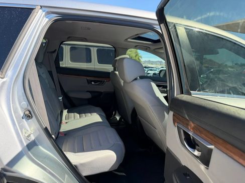 Used 2019 Honda CR-V EX image 26