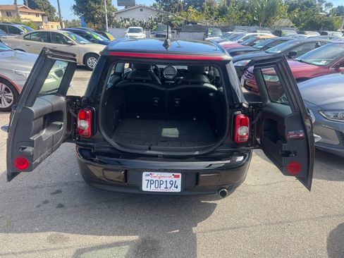 Used 2010 MINI Cooper Clubman Hardtop FWD image 6