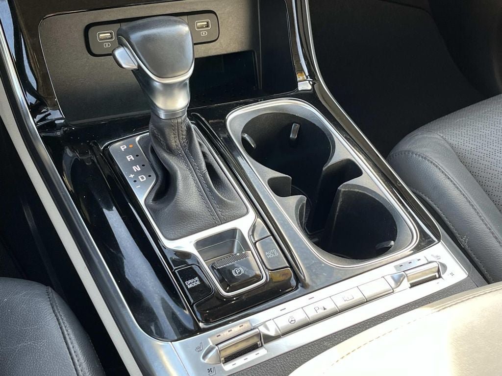 Used 2022 Kia Carnival SX Prestige FWD image 14