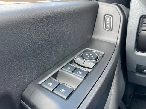 New 2026 Ford F550 4x4 Crew Cab image 23