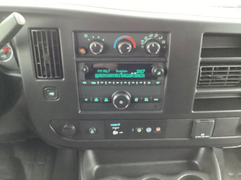 Used 2024 Chevrolet Express 2500 w/ Driver Convenience Package image 19