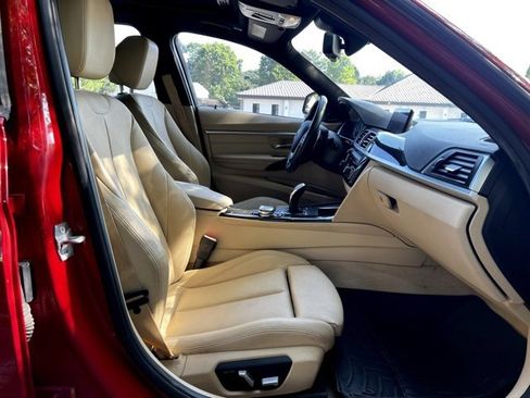 Used 2016 BMW 328i xDrive Sedan image 28