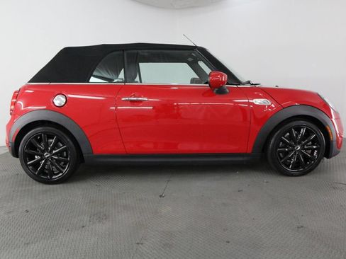 Used 2021 MINI Cooper S FWD image 5