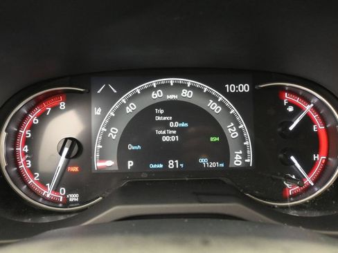 Used 2024 Toyota RAV4 XLE AWD/4WD image 24