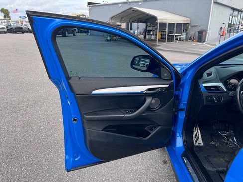 Used 2019 BMW X2 M35i w/ Premium Package AWD/4WD image 27