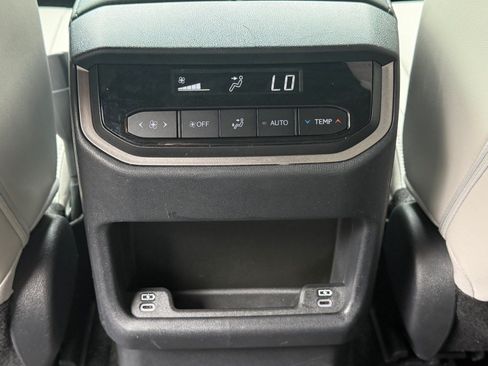 Used 2024 Lexus TX 350 FWD w/ Cold Weather Package image 19