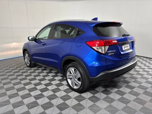 Used 2019 Honda HR-V EX-L image 45