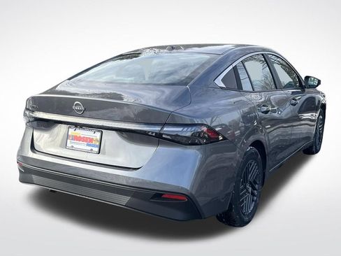 New 2026 Nissan Sentra SV w/ SV Convenience Package image 5