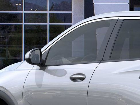 New 2026 Buick Encore GX Preferred w/ Comfort Package image 36