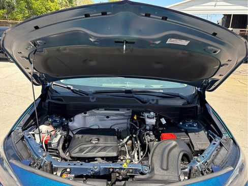 Used 2021 Buick Encore GX Select image 42