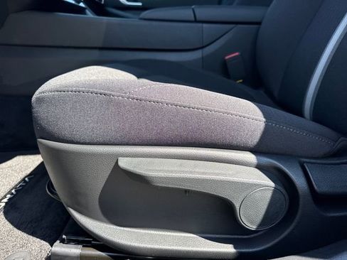 New 2026 Hyundai Sonata Blue FWD image 12