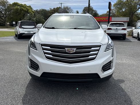 Used 2019 Cadillac XT5 Luxury image 8