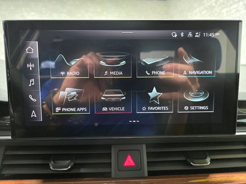 Used 2022 Audi A4 2.0T Premium image 22