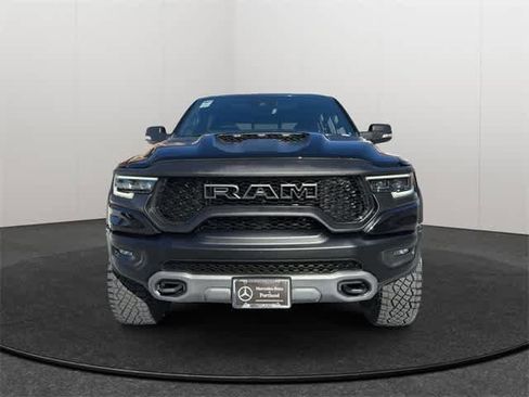 Used 2022 RAM 1500 TRX w/ TRX Level 1 Equipment Group image 2