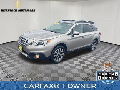 Used 2016 Subaru Outback 3.6R Limited
