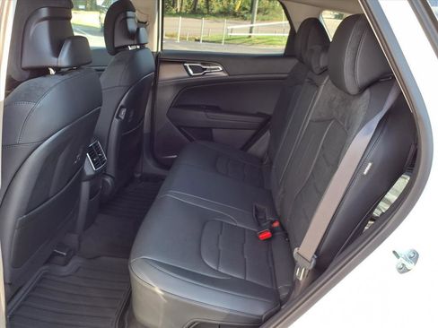 New 2026 Kia Sportage SX Prestige AWD/4WD image 10