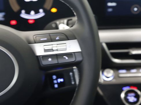 New 2026 Hyundai Sonata SEL image 17