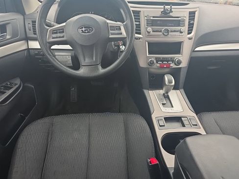 Used 2012 Subaru Legacy 2.5i w/ Alloy Wheel Pkg image 17