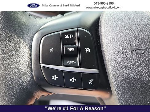 Certified 2023 Ford Bronco Sport Big Bend w/ Convenience Package AWD/4WD image 12