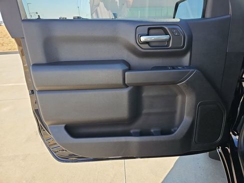 New 2026 Chevrolet Silverado 1500 W/T w/ WT Safety Package AWD/4WD image 20