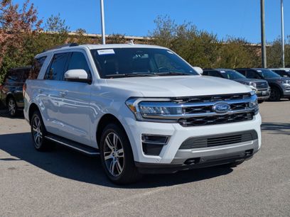 Certified 2023 Ford Expedition Limited