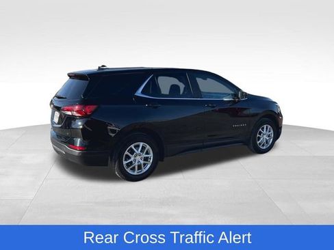 Certified 2023 Chevrolet Equinox LT image 11