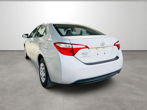 Used 2016 Toyota Corolla L FWD image 13