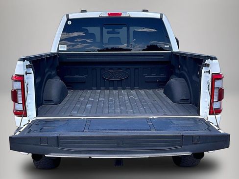 Used 2023 Ford F150 Lariat w/ Equipment Group 502A High AWD/4WD image 7