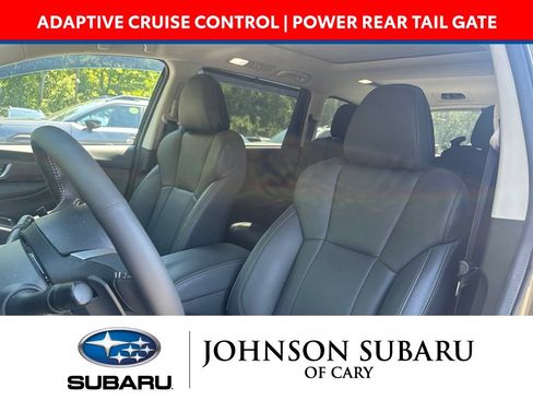 Used 2025 Subaru Ascent Touring AWD/4WD image 7