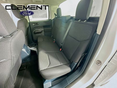 New 2025 Ford Maverick XL w/ Equipment Group 101A image 27