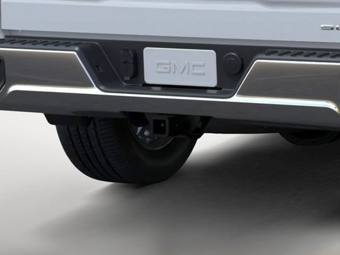 New 2026 GMC Sierra 1500 SLT w/ SLT Premium Package AWD/4WD image 14