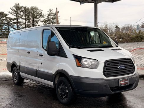 Used 2018 Ford Transit 150 Low Roof image 6