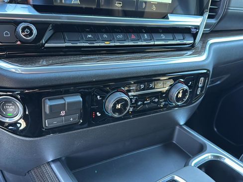 New 2026 Chevrolet Silverado 1500 LT image 24