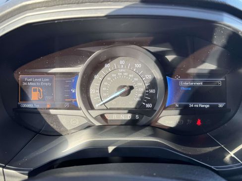 Used 2022 Ford Edge SE image 23