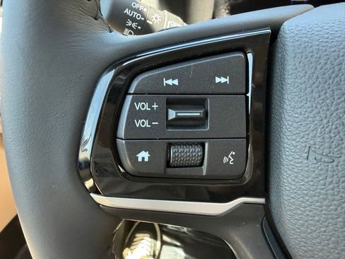Used 2026 Honda Odyssey EX-L image 21
