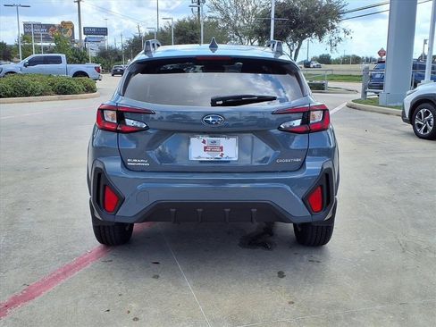 Used 2025 Subaru Crosstrek 2.0i Premium image 22