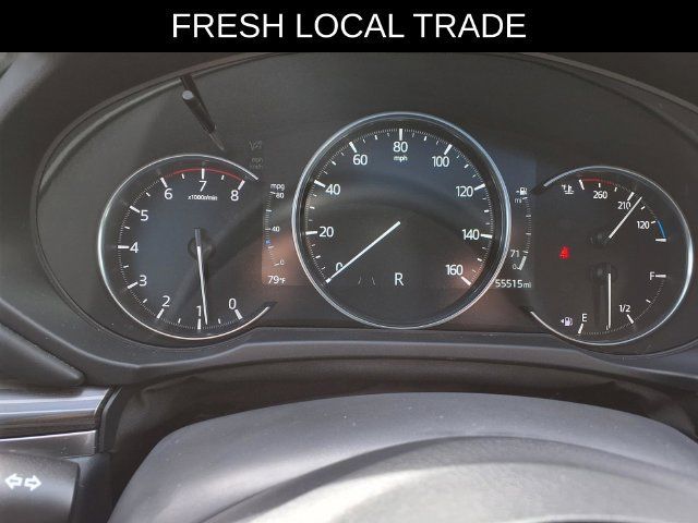 Used 2021 MAZDA CX-5 Grand Touring Reserve AWD/4WD image 13