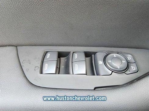 New 2025 Chevrolet Blazer RS w/ Driver Confidence II Package image 18